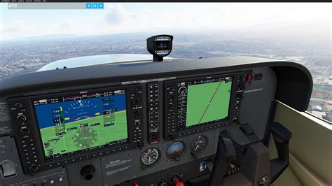 Microsoft Flight Simulator Auto Pilot Tutorial 的图像结果