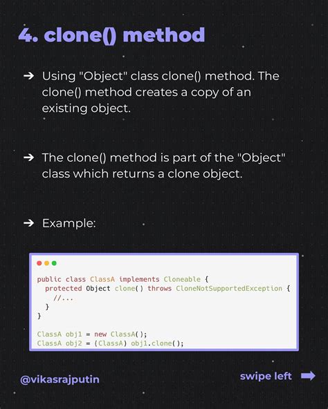 How to Make Objects in Java 的图像结果