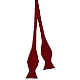 Buy BLACKSMITH Black Self Tie Bowtie for Men (BLACK FLOWER) at Amazon.in