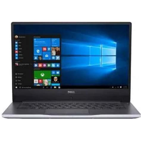 Dell Inspiron 15 7560 (Z561502SIN9) (Core i5 7th Gen/8 GB/1 TB/Windows ...