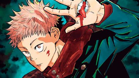 El estreno de Jujutsu Kaisen llegaría el próximo mes de  