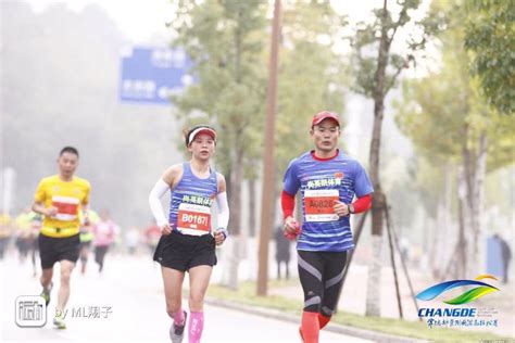 常德0736女子跑团 - 湘跑圈 - 运动湖南 - 华声在线专题