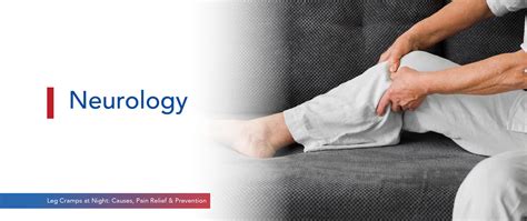 Leg Cramps at Night: Causes, Relief & Prevention – Sparsh Hospitals