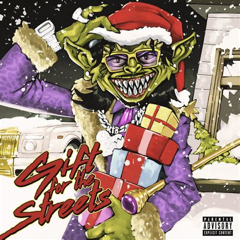 ‎Gift For The Streets - Album by Kodak Black - Apple Music