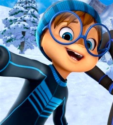 Simon Seville 💋 | Alvin and the chipmunks, Shadow and amy, Chipmunks