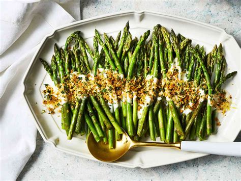16 Fresh And Flavorful Asparagus Recipes