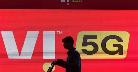 Union Cabinet Approves Relief Package for Vodafone Idea, Stock Slides ...