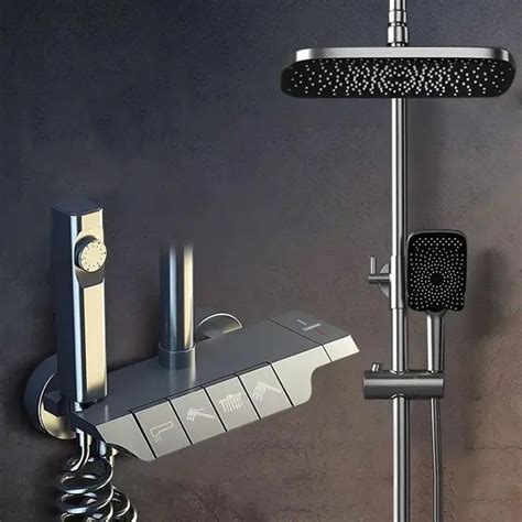 Shower Set - Pool – ARAMO