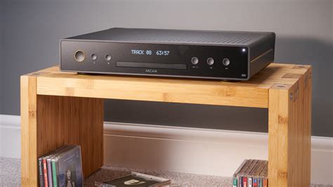 What Hi-Fi? Awards 2024: CD players alive and well as Arcam, Cyrus and ...