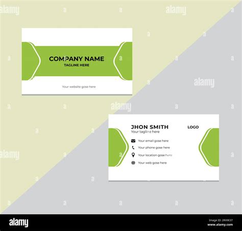 Graphic Designer Business Card Design 的图像结果