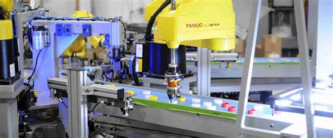 Machine Vision Robot 的图像结果