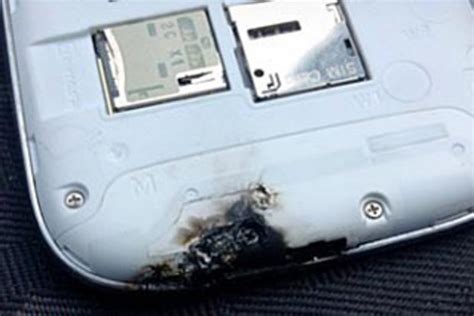 Image result for Samsung Galaxy Phones Exploding