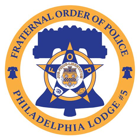 Philadelphia Police Union & Sheriff Department | FOP LODGE 5