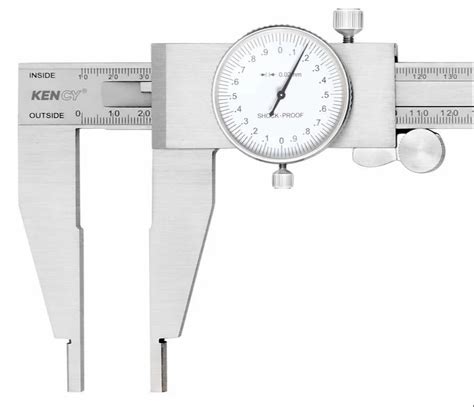 dial caliper at ₹ 18000/piece | Dial Calipers in Coimbatore | ID ...