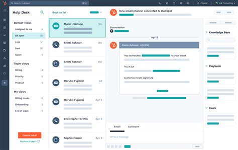 Image result for Customer Service Help Desk Software