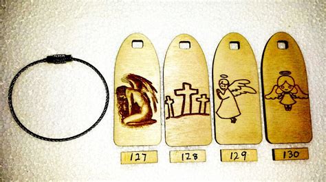 Image result for Religious Keychains