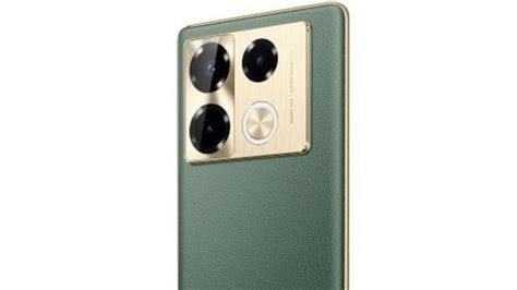 Infinix 40 Pro 5G to launch in India on April 12: Check expected price ...