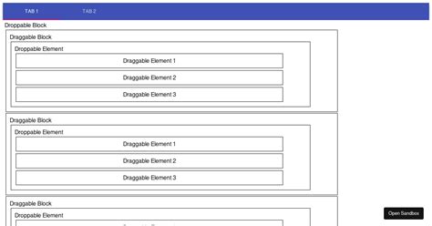 Image result for React Dnd Kit Grid Examples