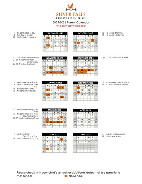 North Marion School District 25-26 Calendar Revised [PDF] - EduCounty