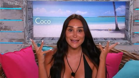 Casa Amor star Coco Lodge goes instagram official and confirms she’s dating huge DJ with loved ...