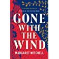 Buy Gone with the Wind Book Online at Low Prices in India | Gone with ...