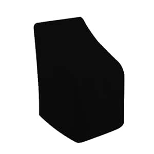 KHOOBREZ Polyester Waterproof, Indoor And Outdoor Chair Cover Chc ...