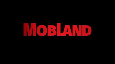 Mobland - JioHotstar