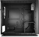 Deepcool MATREXX 30 SI Mini Tower Cabinet with USB 2.0 and USB 3.0 ...