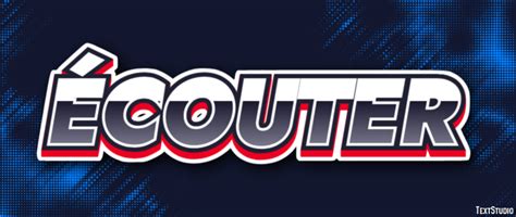 Image result for Ecouter Pronunciation