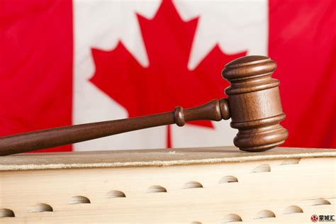 加拿大的法律 - 知乎