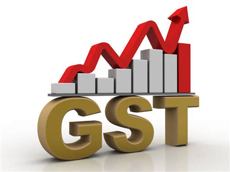 New Record In GST Revenue Collection: MP में जीएसटी राजस्व संग्रहण में ...