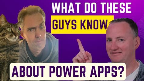 Image result for Power Apps Tutorial Shane