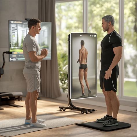 Image result for Virtual Trainer