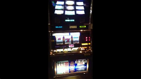 500 dollar slot machine wins
