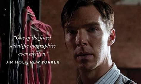 Imitation Game Quotes The Imitation Game Hugh Alexander | TikTok