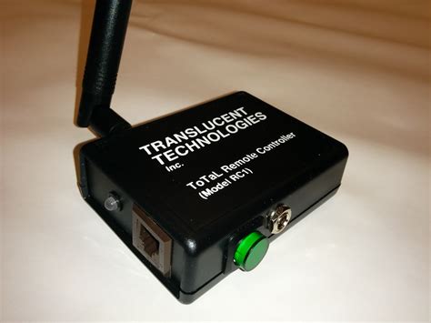 Image result for Total Control Remote