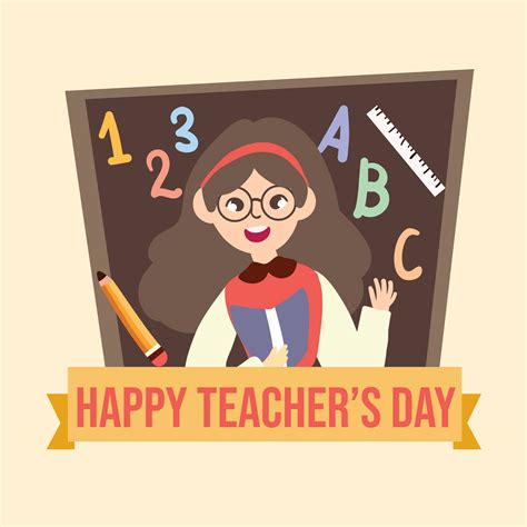 [100+] Happy Teachers Day Wallpapers | Wallpapers.com