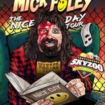 SkyZoo Chattanooga - Entertainment Events | AllEvents