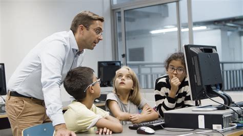 Computer Science Teacher 的图像结果