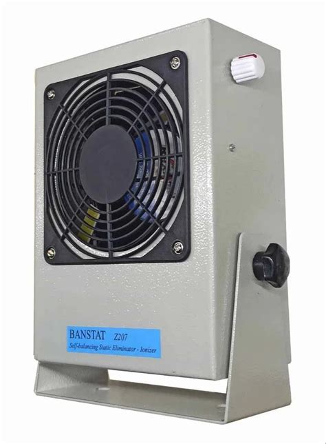 Static Charge Machine 的图像结果