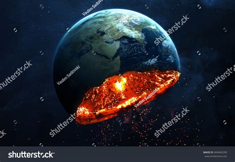 Image result for Planet Earth Exploding