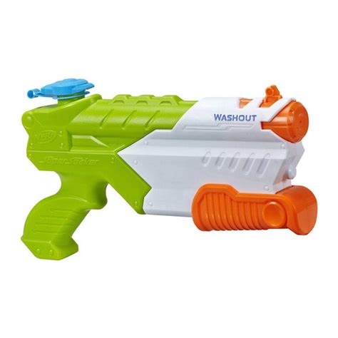 Buy Nerf Super Soaker Washout Blaster Online at Best Price in India ...