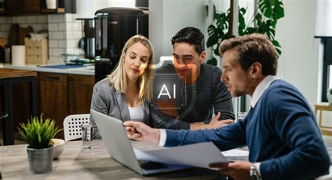 The Future-ready Insurance Brokers: How AI Simplifies Their Complex ...