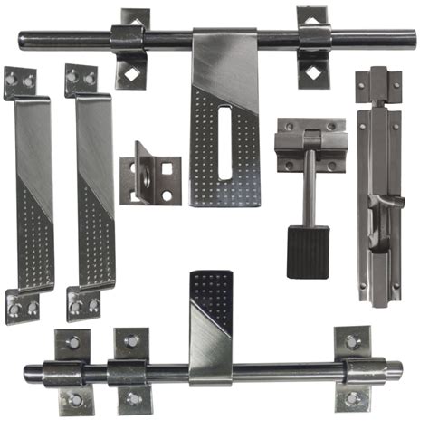 2MM DOOR KIT – CIRCLE INDUSTRIES