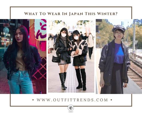 What To Wear In Japan In December 2023 - Dibujos Cute Para Imprimir