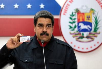 Venezuela denounces attempted ‘maritime invasion’