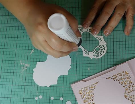 Image result for Spellbinders Tutorials