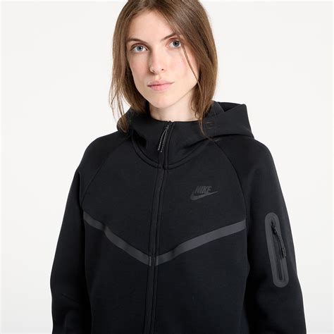 Hoodies and sweatshirts Nike Sportswear Tech Fleece Windrunner Women's ...
