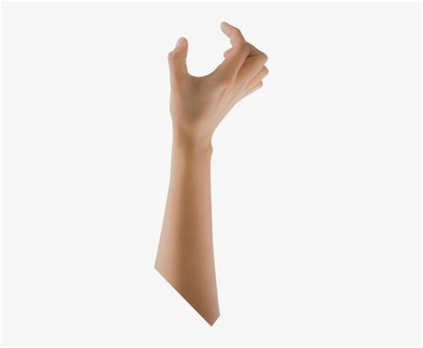 Arm Reaching Out Png Transparent PNG - 372x744 - Free Download on NicePNG