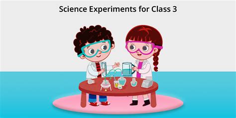 Science Experiments for 3rd Graders 的图像结果